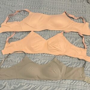 Aerie Smoothez Bralette Bundle
